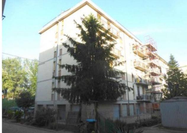 Immobile in asta di 132 m², box auto in vendita a Castelfiorentino - Foto 3