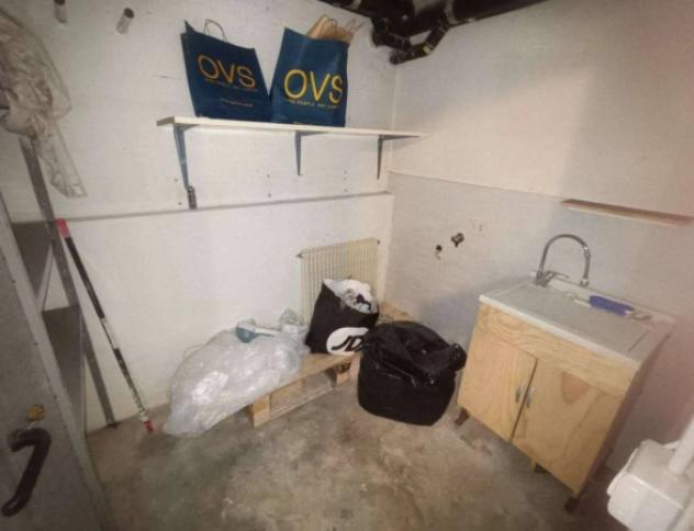 Immobile in asta di 129 m² con più di 5 locali e box auto in vendita a Cordovado - Foto 7
