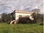 V2072 - In vendita a marsala villa in periferia