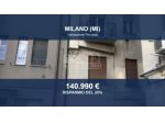 Immobile in asta di 56 m² in vendita a Milano