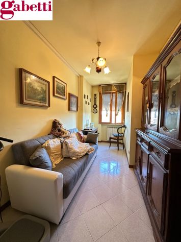 Rif. S2697 - Siena – Isola d'Arbia - Balcone e garage - Foto 9