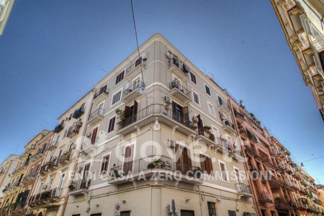 Appartamento di 71 m² con 2 locali in vendita a Taranto