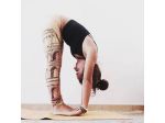 YOGA A CAPRIATE SAN GERVASIO