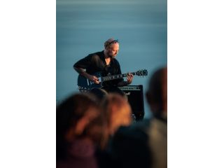 Lezioni private di chitarra e basso