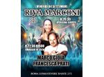 Apericena a Roma Venerdi 4 Settembre Riva Marconi info 3391047611