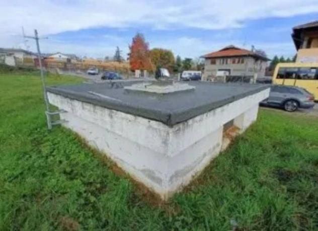 Immobile in asta di 78 m² in vendita a Borgo Ticino - Foto 4
