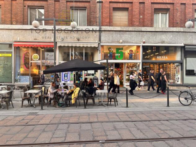 Immobile di 100 m² con 2 locali in affitto a Milano - Foto 3