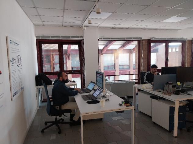 Ufficio in affitto a Modena - Foto 5