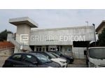 Fabbricati costruiti per esigenze commerciali di 1400 mq  in vendita a Oleg &hellip;