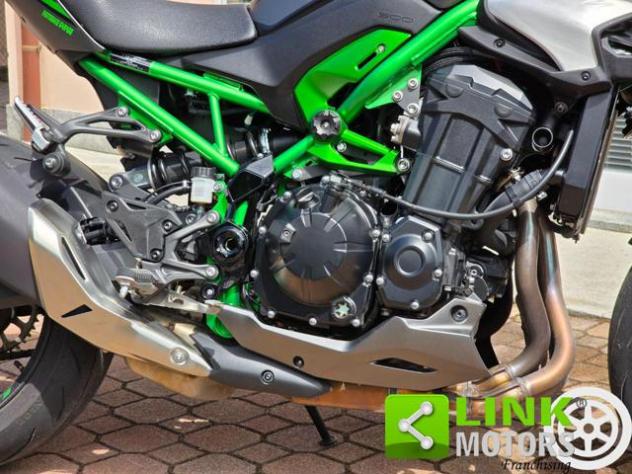 KAWASAKI Z 900 A2 35kw rif. 23830865 - Foto 4