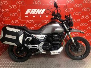 MOTO GUZZI V85 TT . rif. 22412278