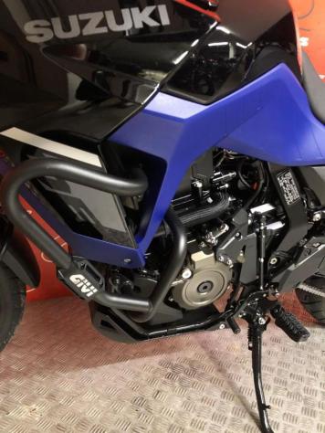 SUZUKI V-Strom 800DE DL rif. 22894958 - Foto 5