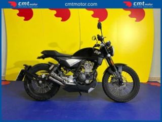 RIEJU Century 125 Garantita e Finanziabile rif. 23975479
