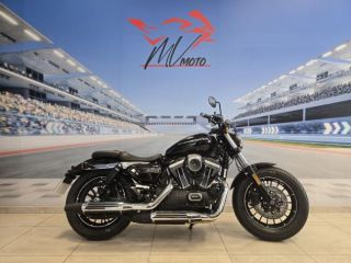 SWM Stormbreaker V1200 "pronta consegna"