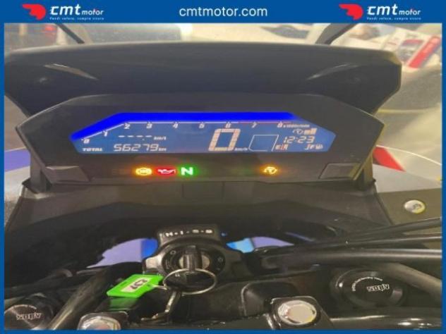 HONDA NC 750 X Garantita e Finanziabile rif. 23545649 - Foto 5