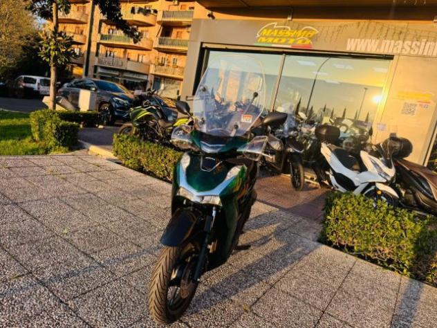 HONDA SH 150 TUTTO INCLUSO ANCHE PASSAGGIO! MINI RATE rif. 23959497 - Foto 7