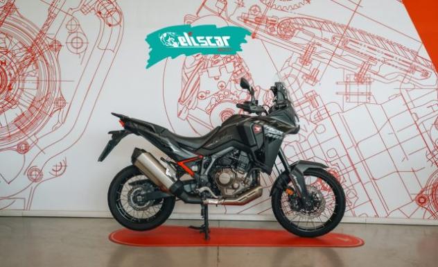 HONDA Africa Twin CRF 1100 L AFRICA TWIN CRF1100 rif. 23961191
