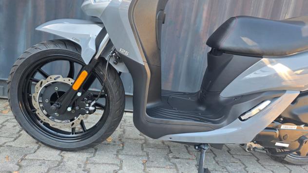 Sym Symphony 125 null - Foto 8