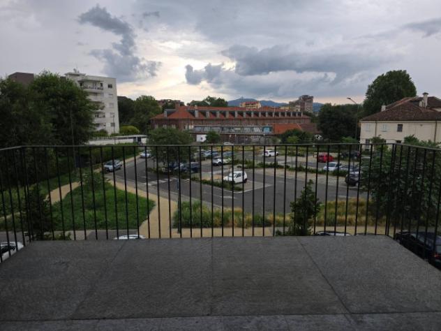 Appartamento di 76 m² con 3 locali in affitto a Torino - Foto 12