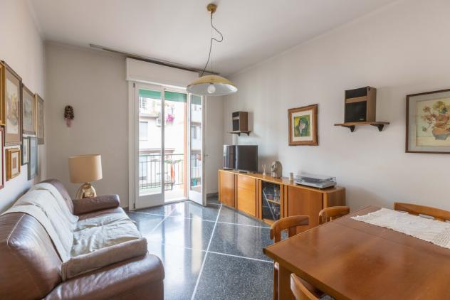 Quadrilocale in affitto a Bologna, Saragozza