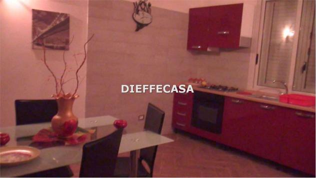 A728 - In affitto a Marsala casa arredata, in periferia - Foto 3
