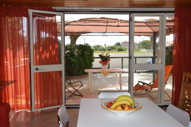 A749_turistico - In affitto a Marsala villetta vacanze, zona mare - Foto 6