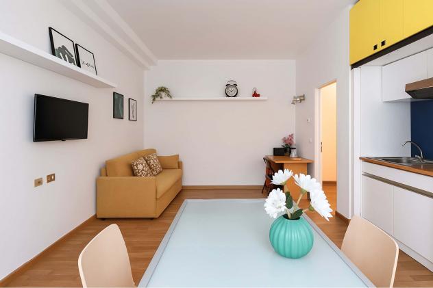 Studio Apartment - Central Station Area in Milan - Foto 7