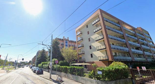 Trilocale Milano nord metro sotto casa - 2 camere libere - Foto 7