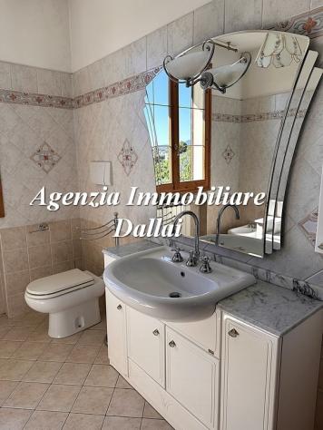 Scarperia - Porzione di villetta con garage e giardino - Foto 11