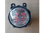 Lampadina fendinebbia dx. 999-U1295230 Parti elettriche  Fanaleria  Fendine &hellip;