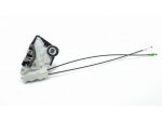 SERRATURA ANTERIORE SINISTRA TOYOTA Yaris Serie 69040-0D520 (1720)