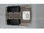 CENTRALINA MOTORE FIAT Panda 2° Serie 51868981 169A4000 Benzina (0310)