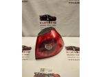 STOP FANALE POSTERIORE DESTRO VOLKSWAGEN Golf 5 Berlina 1K6945096E BSE (0308)