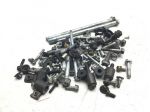 HONDA CB 500 BULLONERIA TELAIO VARIA 2004 2005 PC39C04F