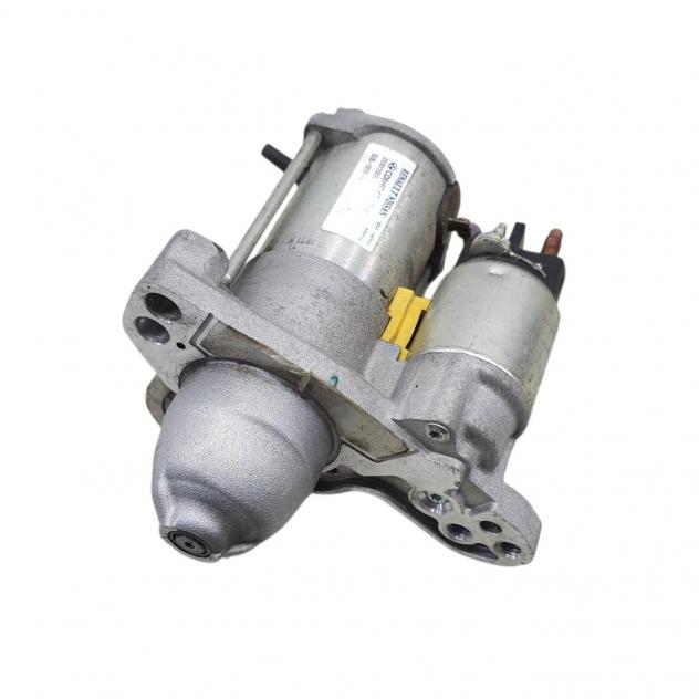 MOTORINO D' AVVIAMENTO RENAULT CLIO Serie V 233008820R H4DF4 Bifuel/Gas 1000 (19)