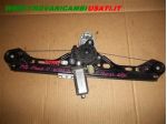 ALZAC.POST.S 6 FILI MERCEDES W203   MERCEDES - Classe C 4 porte / SW - 01-0 &hellip;