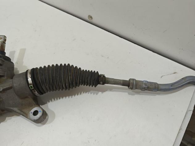 SCATOLA DELLO STERZO AUDI Q5 Sportback Serie (FYT) 8MB423053N Hybrid 3.0 (20) - Foto 5