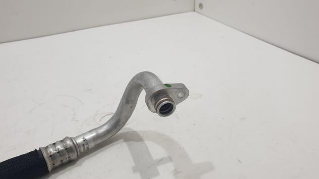 TUBO ARIA CONDIZIONATA PEUGEOT 208 Serie F71022 T99615B Elettrica (19) - Foto 2