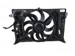 VENTOLA RAFFREDDAMENTO MOTORE JEEP Renegade Serie 52009104 Diesel 1600 (1418)