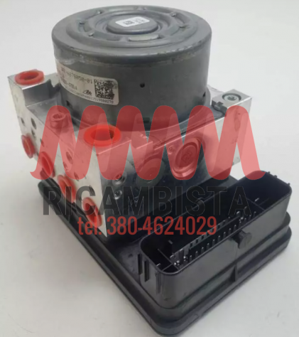 3451687805001 BMW Serie 2 F45 Active Tourer guppo pompa ABS - Foto 3