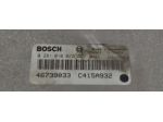 0281010022 46739033 Alfa 156 2.4 centralina motore Bosch