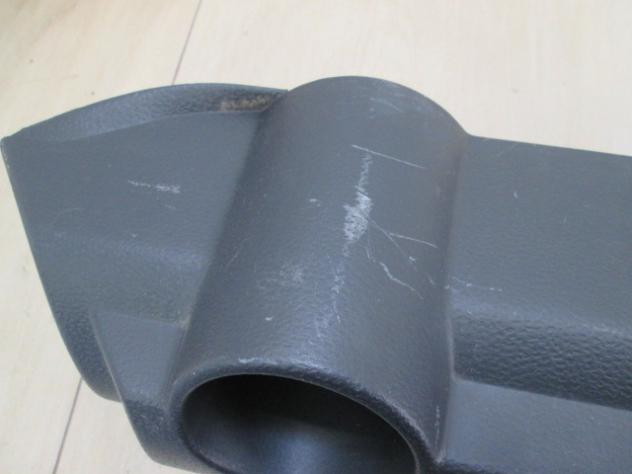 84611-1C500 TUNNEL CENTRALE LEGGERMENTE GRAFFIATO HYUNDAI GETZ 1.5 D 60KW 5M 5P (2005) RICAMBIO USATO - Foto 4