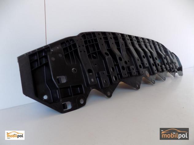 Toyota Yaris 3 LCI - Supporto paraurti - 10776 - Foto 3