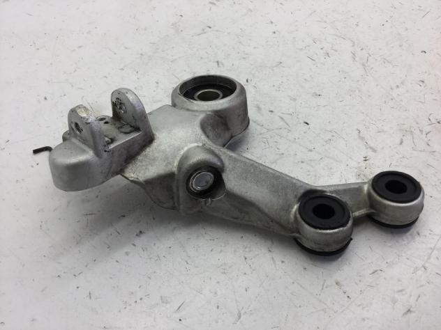 DUCATI MONSTER S4R 996 SUPPORTO PEDANA ANTERIORE DESTRA 2004 M405AA