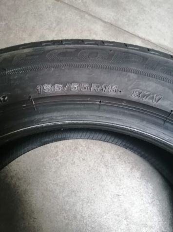 Pneumatici Bridgestone - Foto 3
