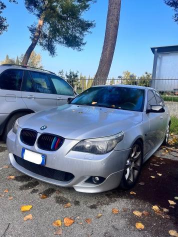 VARI PEZZI DI RICAMBIO BMW 530 - Foto 2
