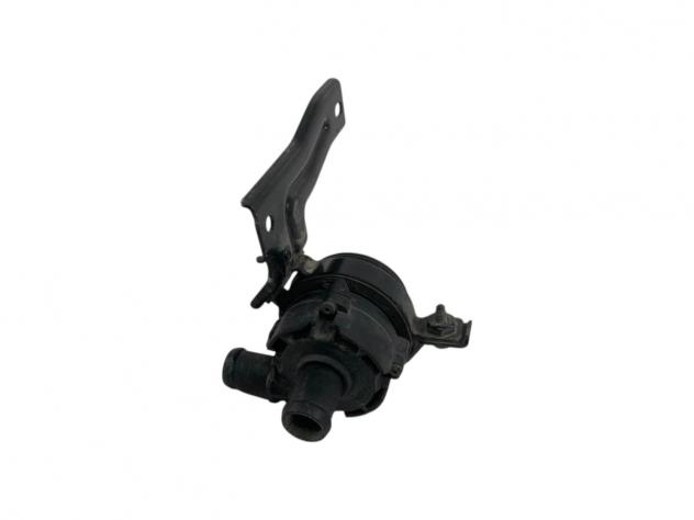 Pompa Acqua Alfa Romeo Giulia 51975685 - 43417