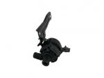 Pompa Acqua Alfa Romeo Giulia 51975685 - 43417