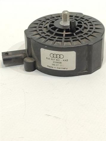 AVVISATORE ACUSTICO CLACSON VOLKSWAGEN Golf 6 Berlina 8J0907601 CCZB (0812) - Foto 3