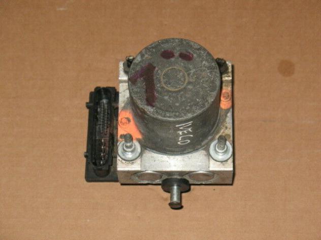 0265231891 POMPA ABS IVECO DAILY 0265231891 0265800605 504182307
